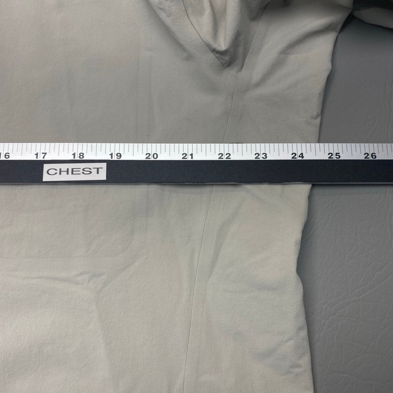 Stoic Soft Shell 1/2 Zip Pullover Jacket Mens XL … - image 10