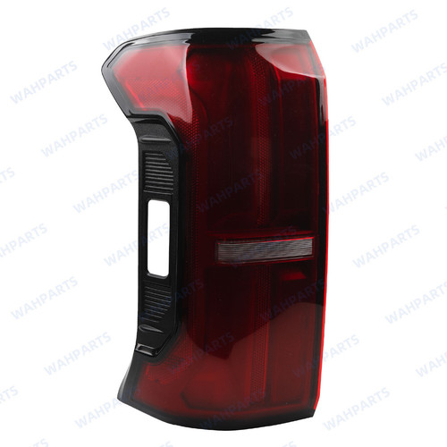 81560-AK050 For Toyota Tacoma 2024-2025 Rear Left Driver Side LED Tail Light - Picture 1 of 10