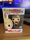 Funko Pop! Larry Bird NBA All-Star 139 Hardwood Classics Vinyl Figure 2021