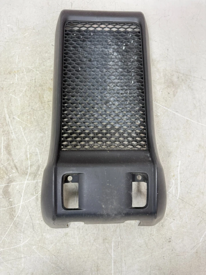 Harley-Davidson Street XG 500 2020 cubierta de cubierta de radiador cubierta 57200033A Foto 2 de 4