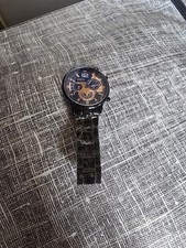 Mens Eneva Watch