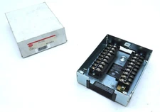 Fireye 60-1466-2 Wiring Base Open Frame