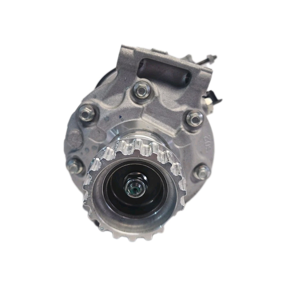 2017-2023 OEM McLaren 720S A/C Air Conditioning Compressor Pump Assembly