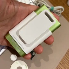 iPod Mini 2nd Gen Collector's Mint Condition Full Set