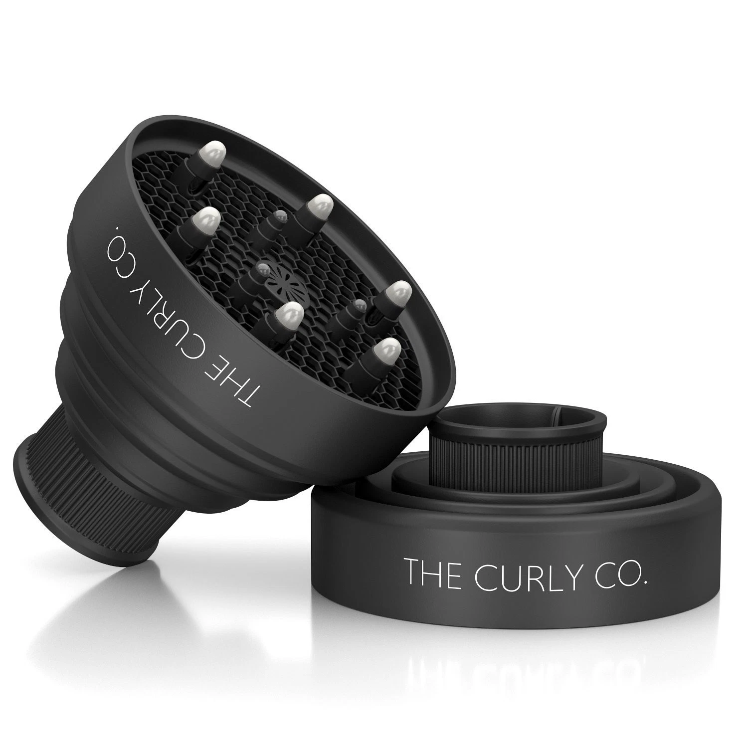 The Curly Co. Hair Diffuser - Thumbnail 2