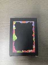 Amanda Lapalme ManaMoon Rabby & Friends Melffy Yugioh Oversleeves 70ct New