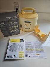 Medela Symphony 2.0 Pump - New Double Pump Kit 2