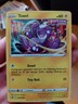 Pokémon TCG SWSH Black Star Promo Toxel #SWSH209 Cosmos Holo