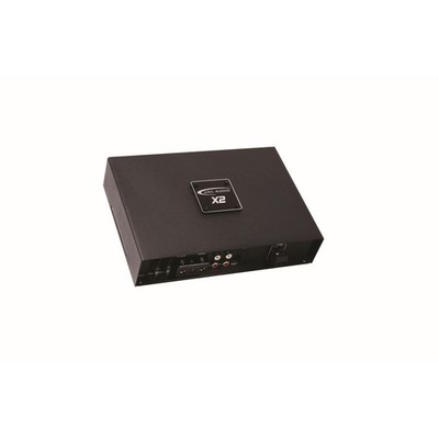 Arc Audio X2 650.1 Mono-Block Amplifier (Single-Channel) - Used, Acceptable