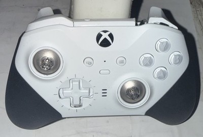 PARTS OR REPAIR Microsoft Xbox Elite Series 2 Core Controller for Series X|S One