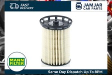 MANN Filter PU10010Z Fuel Filter Fits Audi Q7 Q8 Bentley Bentayga VW Touareg