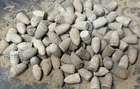 Civil War Original Archaeological Dug Relic Lot from Northern Virginia!
