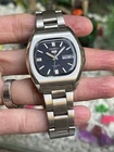Vintage Seiko 5 Automatic 7009-5010  Day/Date, for Men,s Wrist Watch