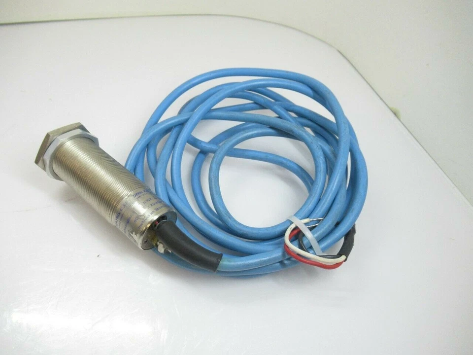 Matrix TYP-NX-112-1GX-Y-12-NR EL AC Sensor 128 In Long - Image 3 of 4