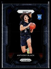 2023-24 Panini Prizm Anthony Black Rookie 170