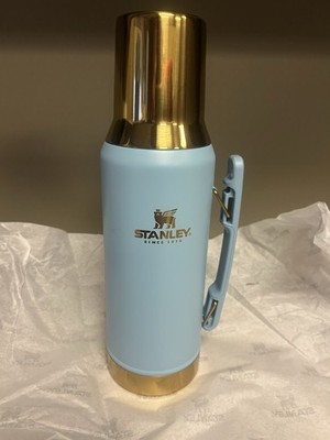 Messi x Stanley 1913 High Precision Flow Mate System | 1.3 QT Blue New