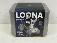 LOONA ROBOT PET DOG