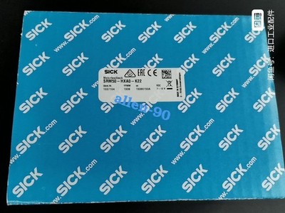 1PC NEW  IN  BOX SRM50-HXA0-K22  Encoder Fast shipping #zb