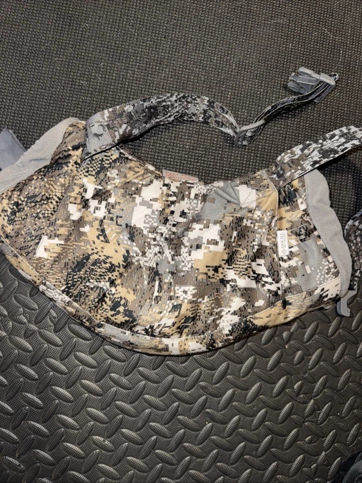 Sitka Jetstream Insulated Handwarmer - Image 2 of 2