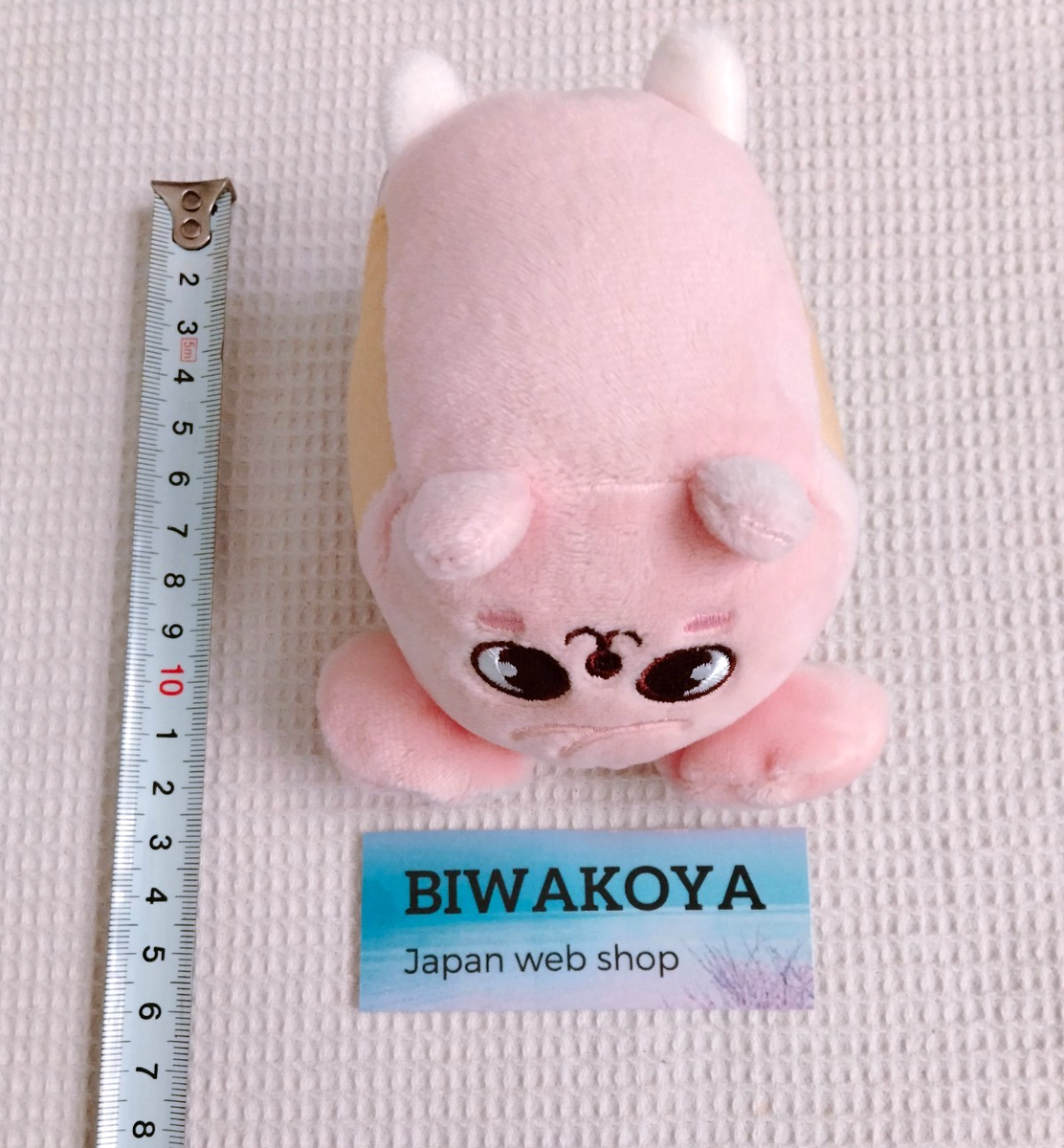 Stray Kids SKZOO PuppyM Seungmin Official Goods Set of 11 Stuffed