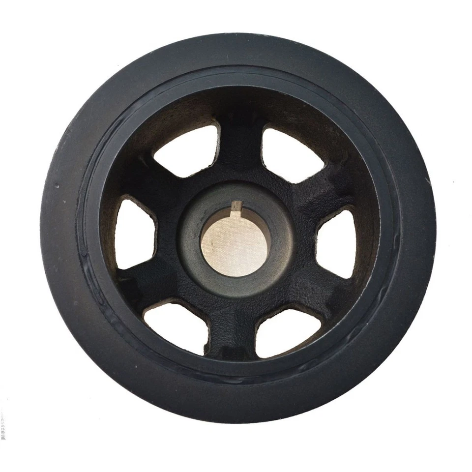 Equilibrador armónico para Mercedes Benz MB C CLK E ML R S SLK Foto 2 de 4