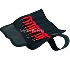 Knipex 5pc Electricians 1000V ESD Insulated Universal Tweezers Set Roll 92 00 04