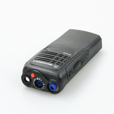 Alloggiamento alloggiamento MOTOROLA GP340 GP640 con accessori