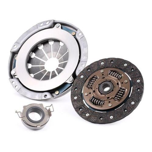 Kit Frizione 3 Pz Quality Parts Citroen C1 Toyota Aygo Peugeot 107 1.0 Benzina - Imagen 2 de 3