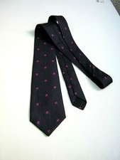 New 100 Pure Silk Made In Italy