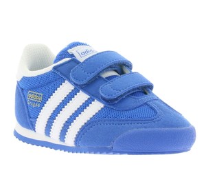 tenis de bebe adidas
