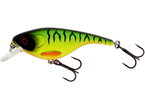 Westin BabyBite SR Crankbait 6.5cm 12g Low Floating Hard Lure Perch Zander Pike - Picture 12 of 17