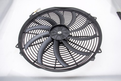Kit de interruptor de relé de ventilador de enfriamiento de radiador eléctrico para automóvil de 12 V - Imagen 20 de 20