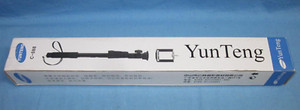 YunTeng C-088 Selfie Stick .. new in the box