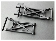 Team Durango TD330338 Suspension Arms Rear DEX210 1st Edition new fr/ parted kit