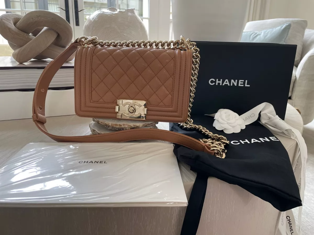 Chanel Bags Prices