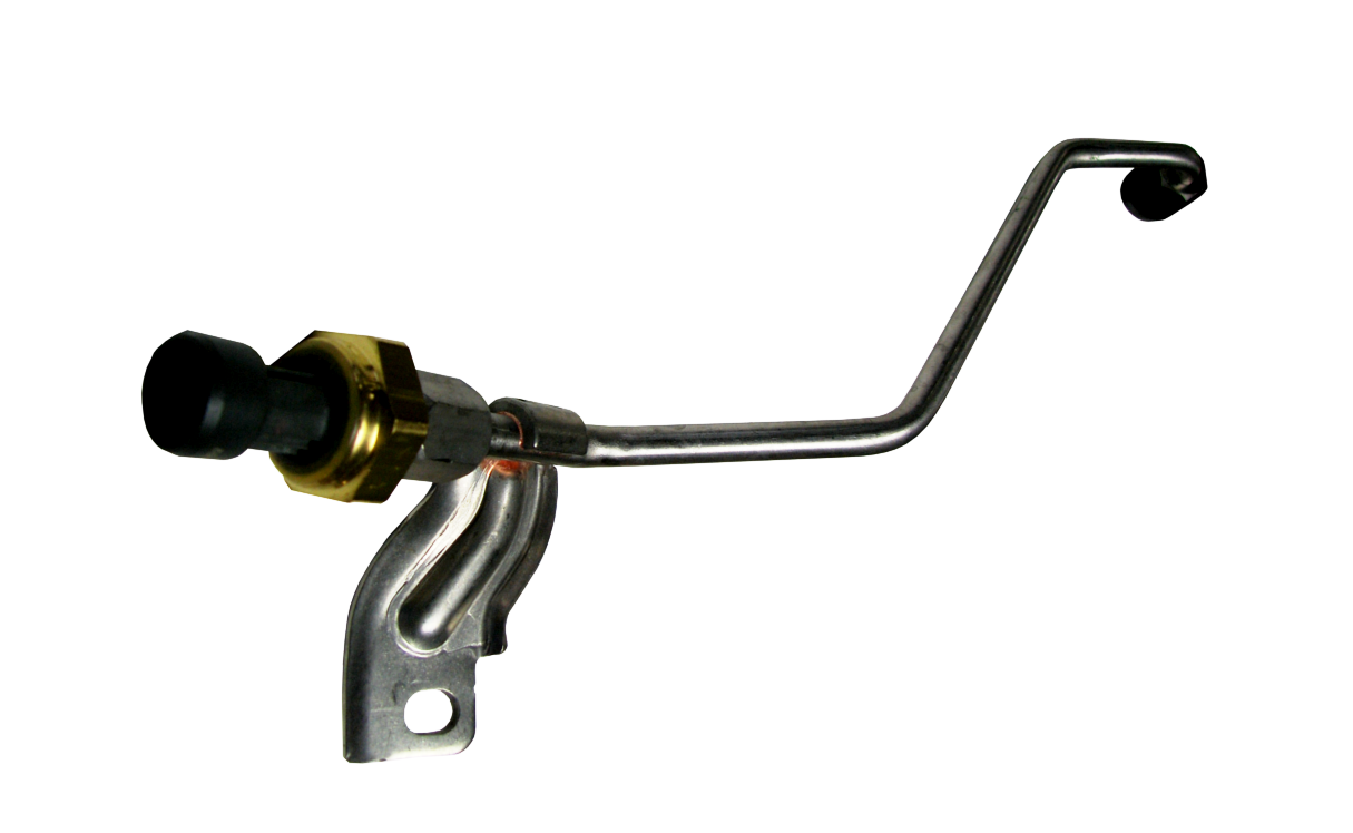 20082010 Ford 6.4L Powerstroke Diesel Exhaust Back Pressure Sensor EBP