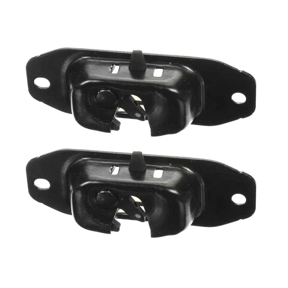 Juego de liberación de pestillo de bloqueo de puerta trasera OEM NUEVO 07-19 Silverado Sierra 23158822 Foto 4 de 4