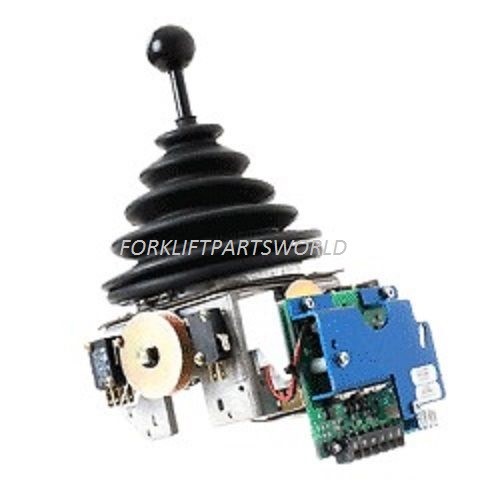 SNORKEL AERIAL LIFT JOYSTICK CONTROLLER JS3 STYLE PARTS 40377 NEW for