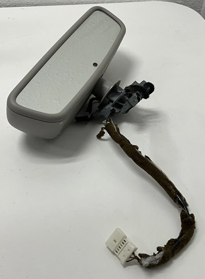 2008 梅赛德斯 ML550 后视内镜原始设备制造商 E11025902 — 第 2/4 张图片