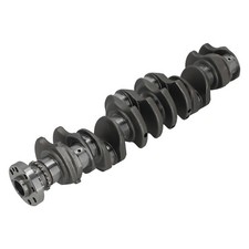 Albero motore N57D30 per BMW F01 F10 F30 X6 330D 530D 535D 730D 11217809375 Crank
