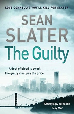 The Guilty by Slater, Sean 1471101363 FREE Shipping