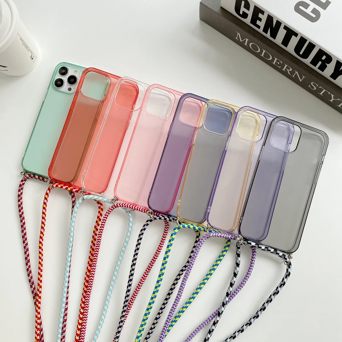 Iphone strap outlet