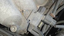 Turbo Nissan MURANO