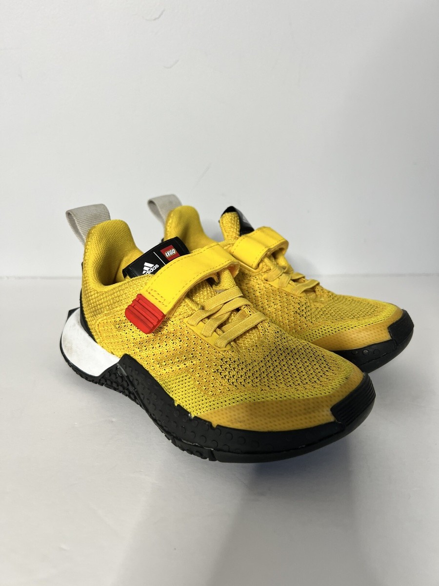 Lego Sport Pro Adidas Lego Shoes Yellow Buy Adidas Lego Sport Pro