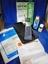 GC Electronics Lift-it Kit Make PC Boards in 4 Steps! 22-316 (NOS)