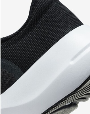 Men Nike In-Season TR 13 Workout Shoes Black/Anthracite  display picture 2