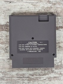 Sesame Street ABC Letter-Go-Around + Ernie&rsquo;s Big Splash NES Game With Manual