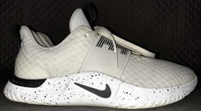 Nike Women's In Season TR 9 White Bkack Running Sneakers US 8.5 UK 6 EUR 40