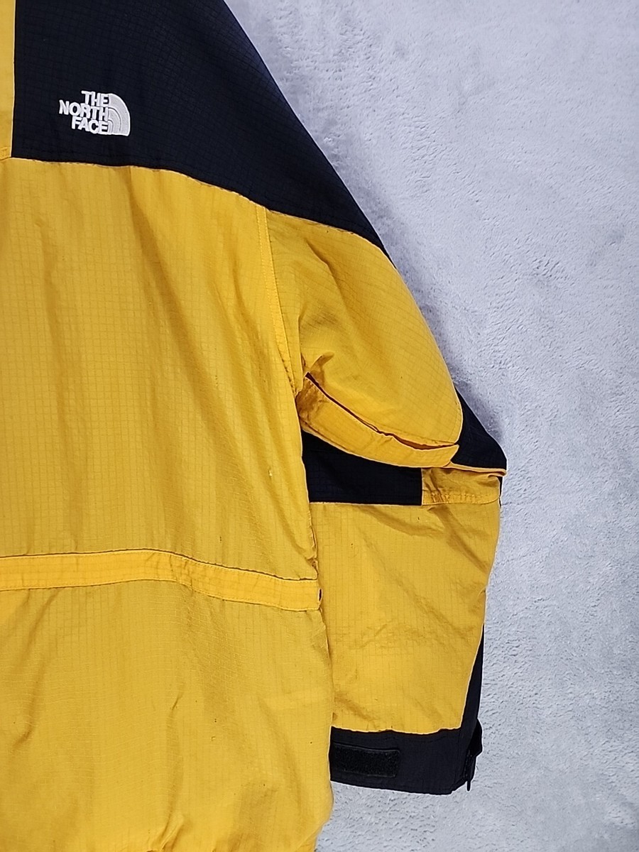 The North Face Men's M Gore-tex Hooded Summit Series Waterproof