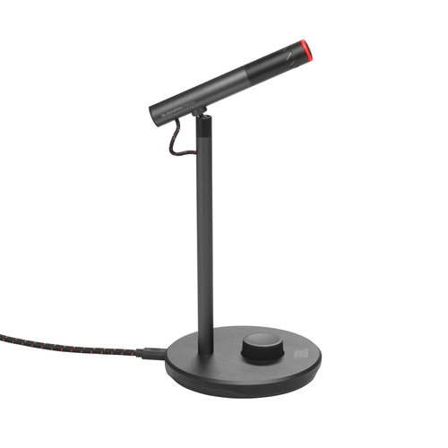Microphone JBL Quantum Stream Talk for Streaming Recording Gaming Podcasts New - Picture 4 of 12